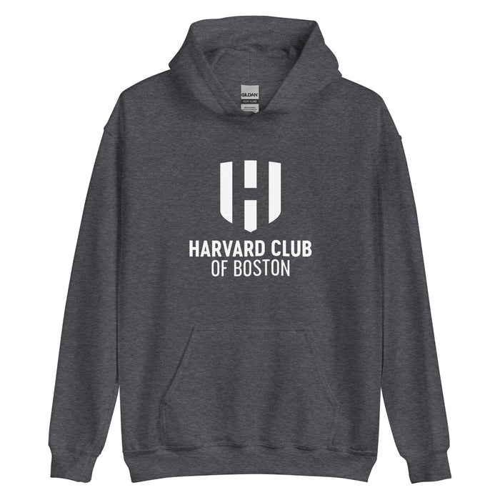 Harvard Club of Boston Hoodie