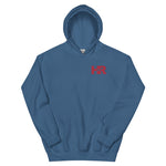 HR63 Unisex Hoodie