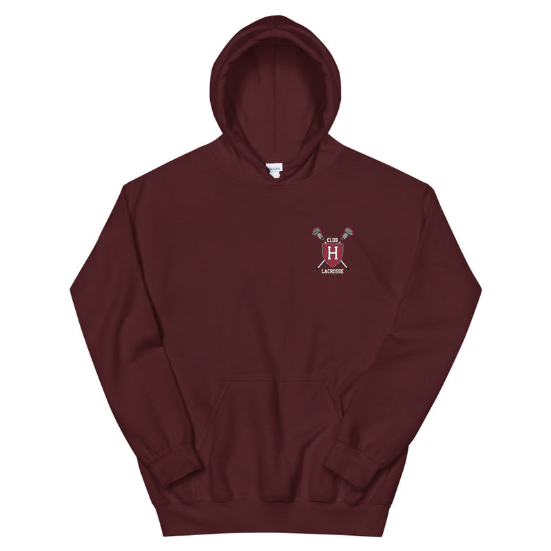 HWLC Unisex Hoodie