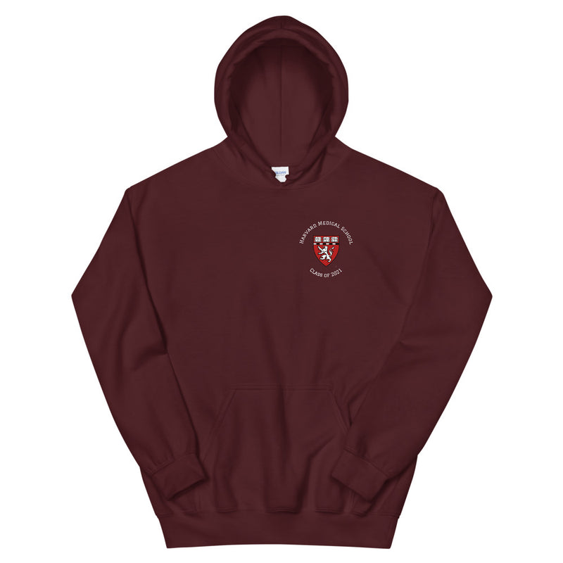 HMS Class of 2021 Unisex Hoodie