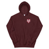 Harvard GSAS Logo Hoodie