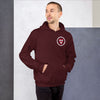 HLAA Reunion Logo Unisex Hoodie