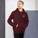 Harvard Class of 1987 35th Reunion, Unisex Hoodie