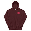 HR63 Unisex Hoodie