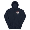 Harvard S. of Public Health Unisex Hoodie