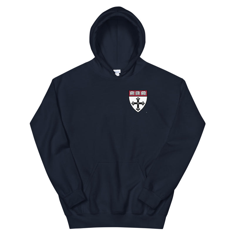 Harvard S. of Public Health Unisex Hoodie