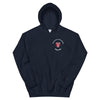 Harvard S.of Dental Medicine Class of 2021 Hoodie