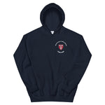 Harvard S.of Dental Medicine Class of 2021 Hoodie