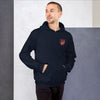 Harvard Class of 1987 35th Reunion, Unisex Hoodie