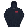 HR63 Unisex Hoodie