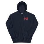 HR63 Unisex Hoodie