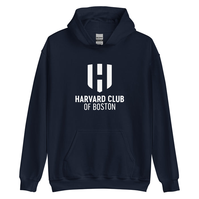 Harvard Club of Boston Hoodie