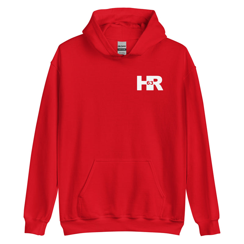 HR63 Unisex Hoodie