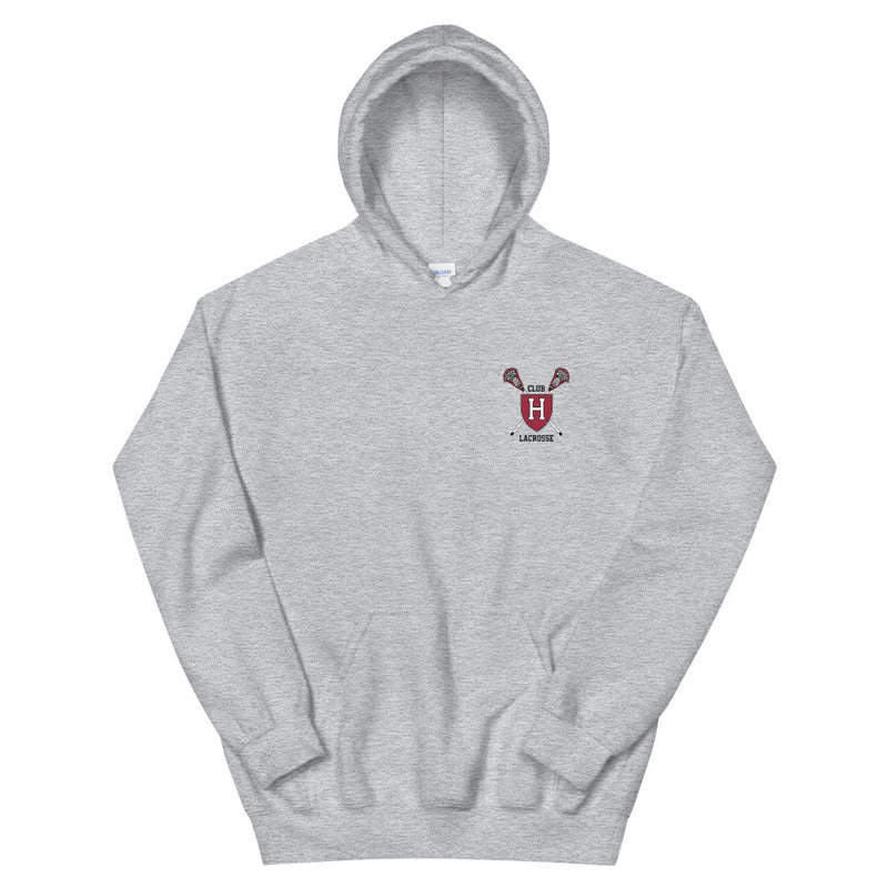 HWLC Unisex Hoodie