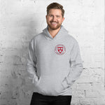 HLAA Reunion Front and Back Unisex Hoodie