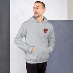 Harvard Class of 1987 35th Reunion, Unisex Hoodie