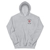 Harvard College Class of 2026 Unisex Logo Hoodie