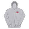 HR63 Unisex Hoodie