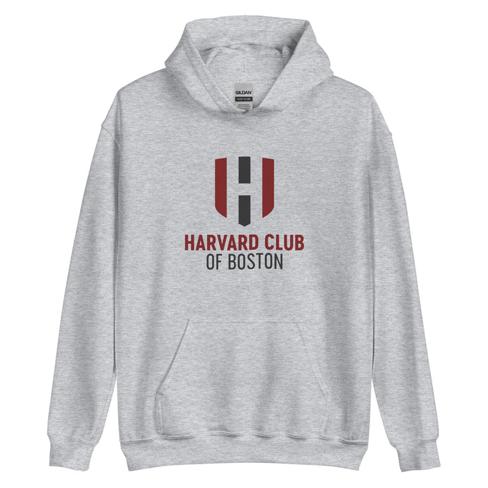 Harvard Club of Boston Hoodie
