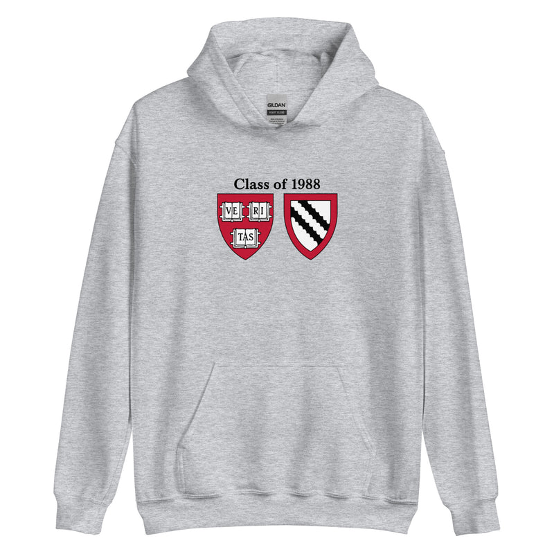 Class of '88 Unisex Hoodie