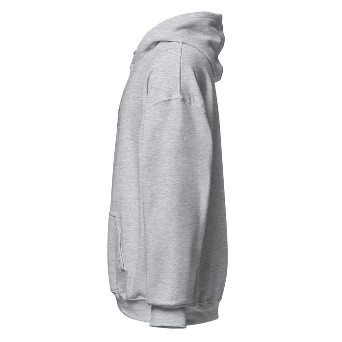 UTF Heavyweight Hoodie - Ludo 01