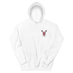 HWLC Unisex Hoodie