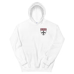 Harvard S. of Public Health Unisex Hoodie