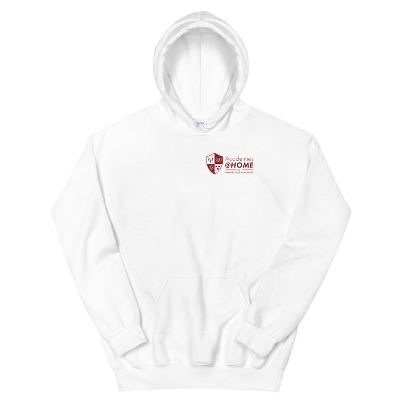 HSA Summer Academies Unisex Hoodie