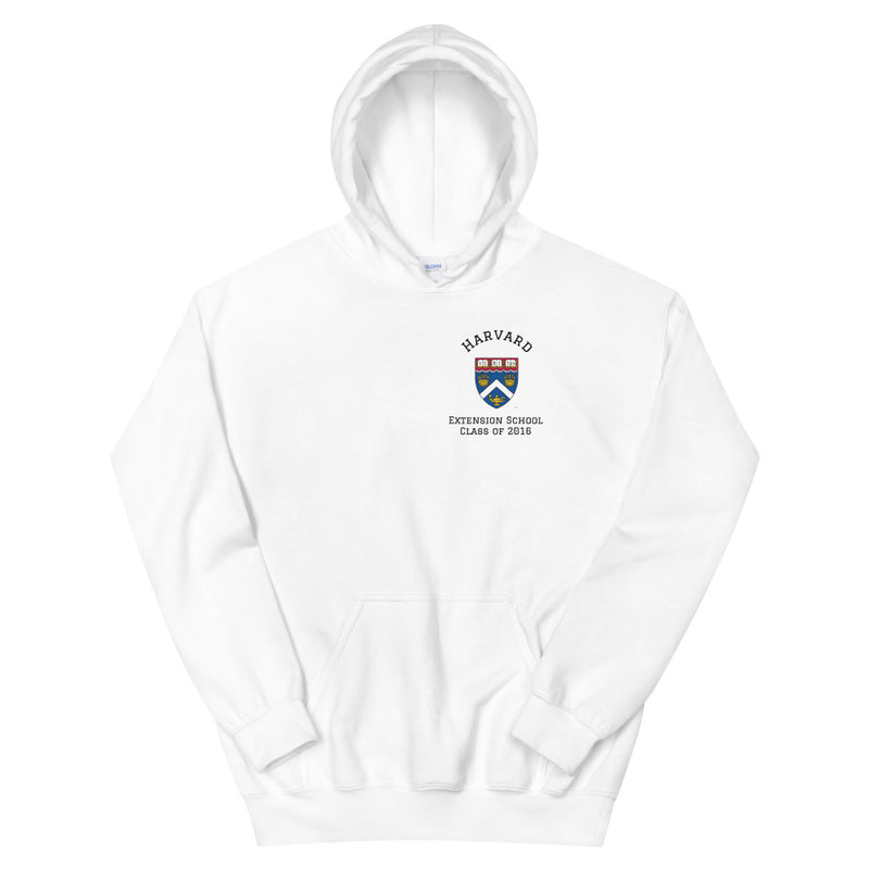HES Class of 2016 Hoodie