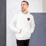 Harvard Class of 1987 35th Reunion, Unisex Hoodie