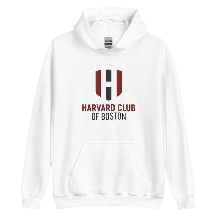 Harvard Club of Boston Hoodie