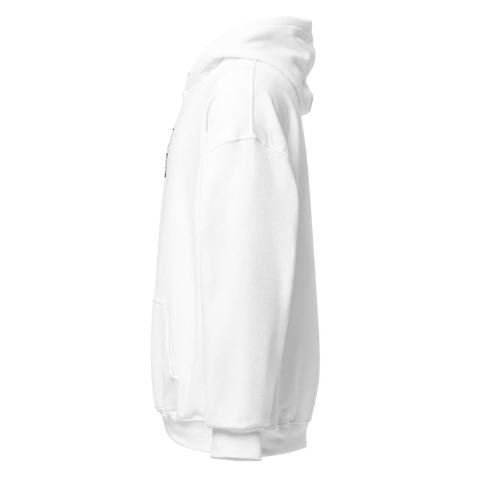 UTF Heavyweight Hoodie - Ludo 01