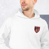 Harvard Class of 1987 35th Reunion, Unisex Hoodie