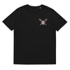 HKS Rowing Unisex Organic Cotton T-shirt