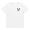 HKS Rowing Unisex Organic Cotton T-shirt