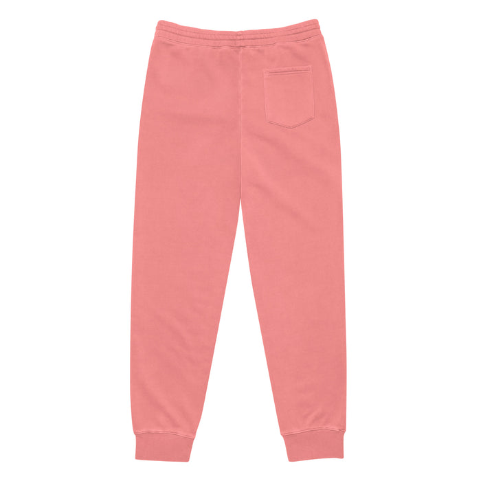 H4A Unisex Pigment-dyed Sweatpants