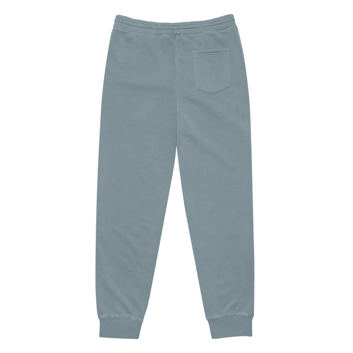 H4A Unisex Pigment-dyed Sweatpants