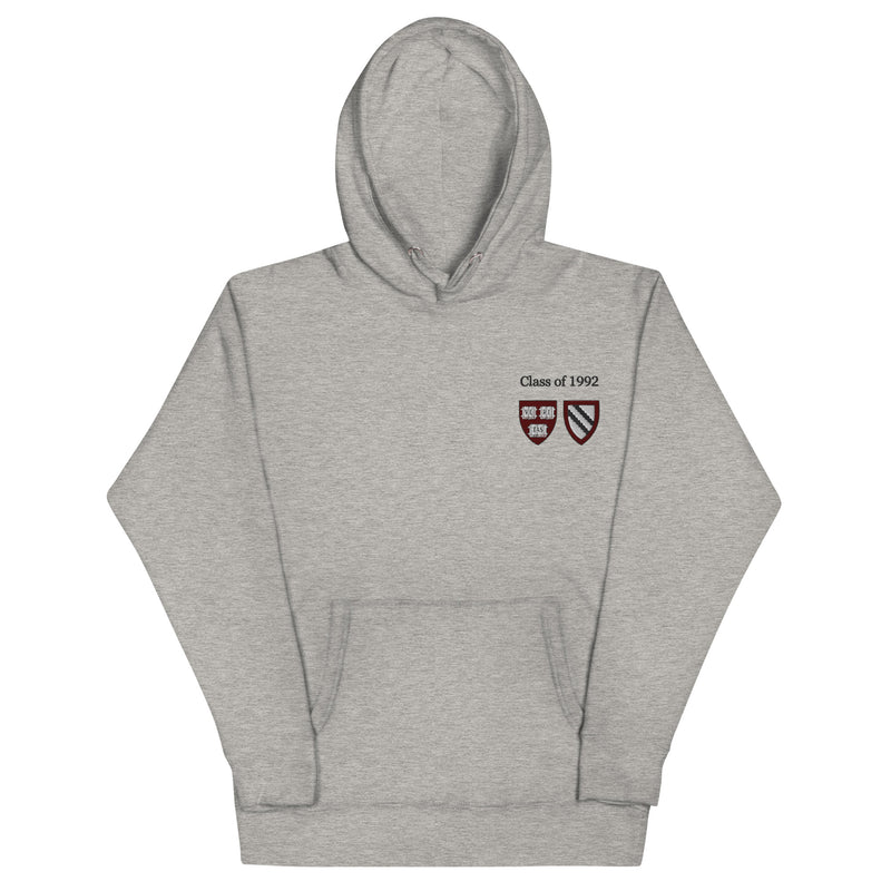 30th Reunion Unisex Hoodie