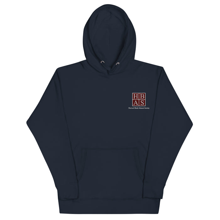 HBAS Unisex Hoodie