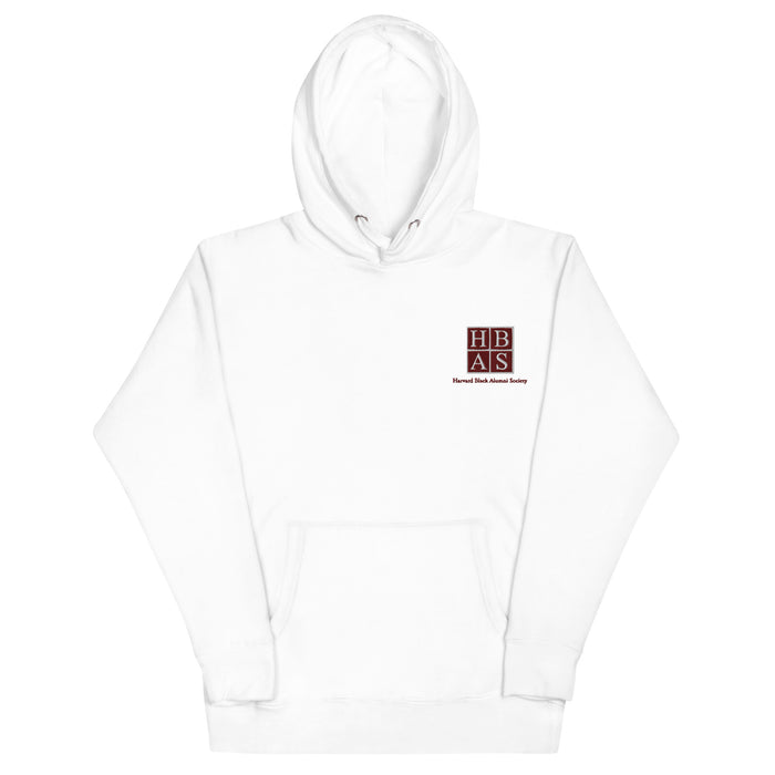 HBAS Unisex Hoodie