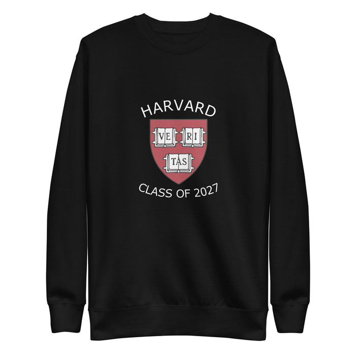 Class of 2027 Crewneck