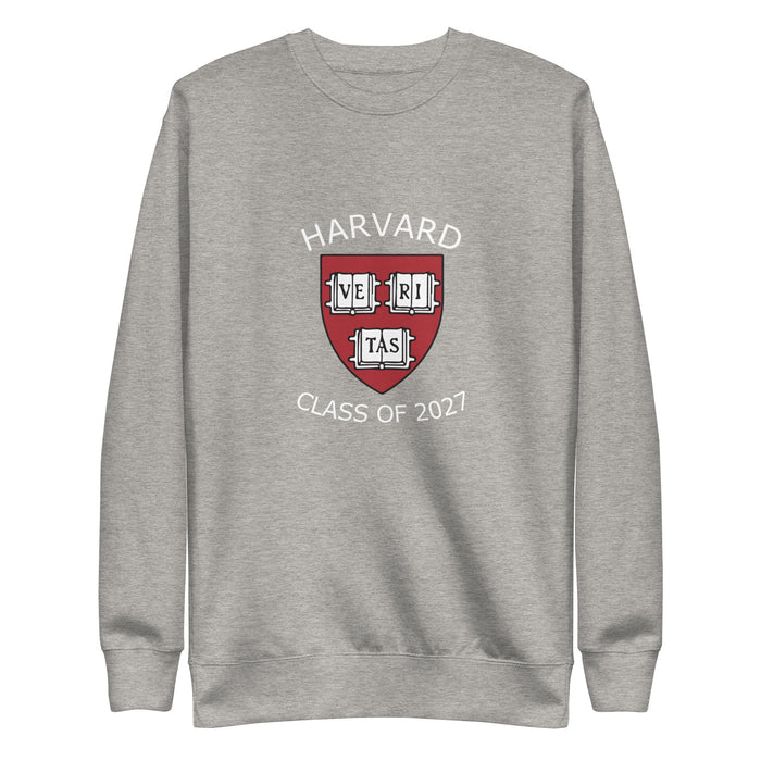 Class of 2027 Crewneck