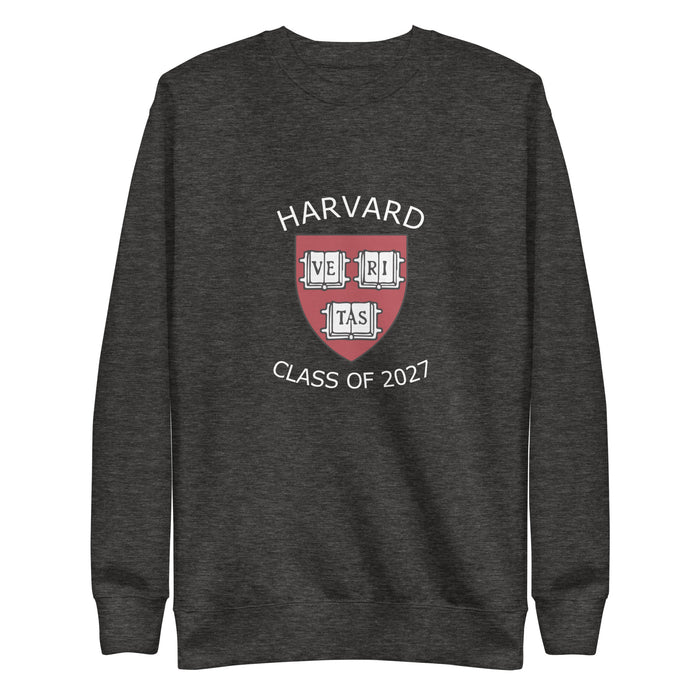 Class of 2027 Crewneck