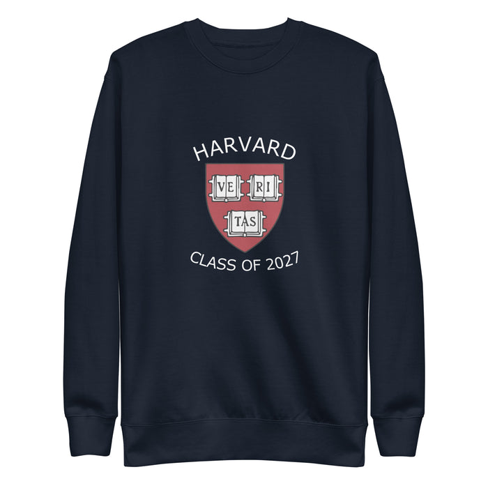 Class of 2027 Crewneck