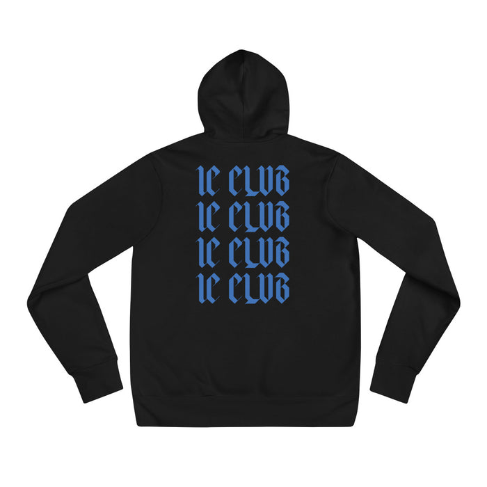 IC Club Unisex hoodie