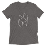 GSD Triblend Short Sleeve T-Shirt
