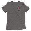 Harvard College Class of 2026 Triblend T-shirt