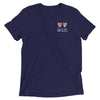 Harvard Class of 1991, 30th Reunion - Triblend T-shirt