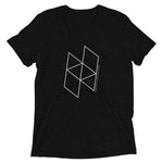 GSD Triblend Short Sleeve T-Shirt