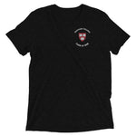 Harvard College Class of 2026 Triblend T-shirt